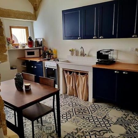 T2 Duplex "Chez Evelyne" Apartment Ремулан Екстериор снимка