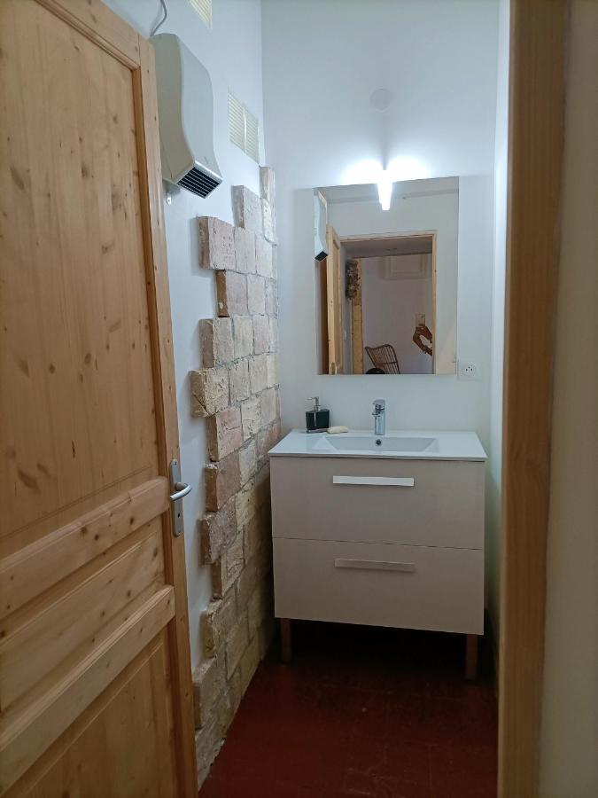T2 Duplex "Chez Evelyne" Apartment Ремулан Екстериор снимка