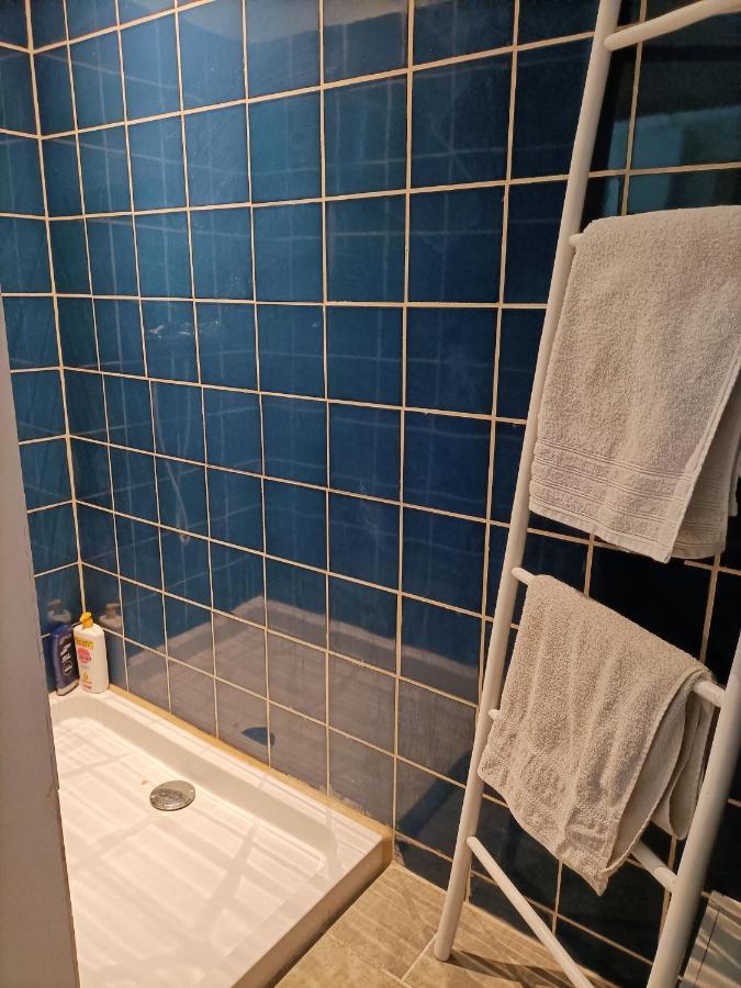 T2 Duplex "Chez Evelyne" Apartment Ремулан Екстериор снимка