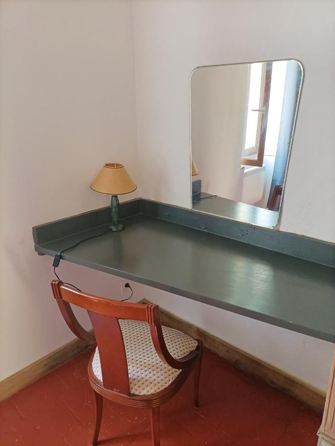 T2 Duplex "Chez Evelyne" Apartment Ремулан Екстериор снимка