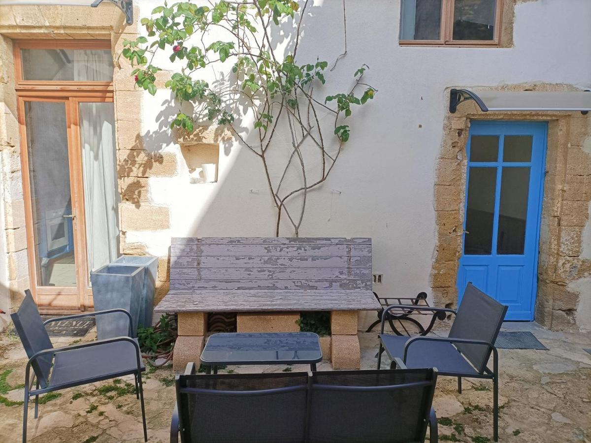 T2 Duplex "Chez Evelyne" Apartment Ремулан Екстериор снимка