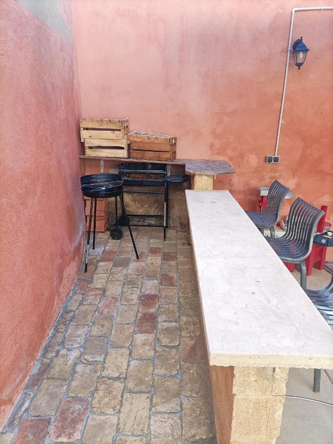 T2 Duplex "Chez Evelyne" Apartment Ремулан Екстериор снимка