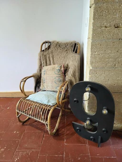 T2 Duplex "Chez Evelyne" Apartment Ремулан Екстериор снимка