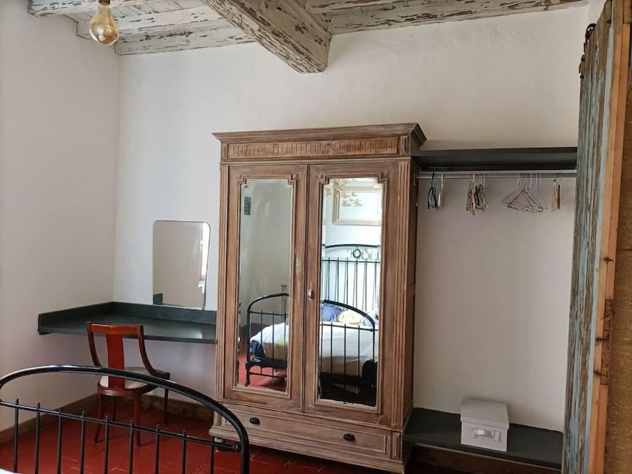 T2 Duplex "Chez Evelyne" Apartment Ремулан Екстериор снимка