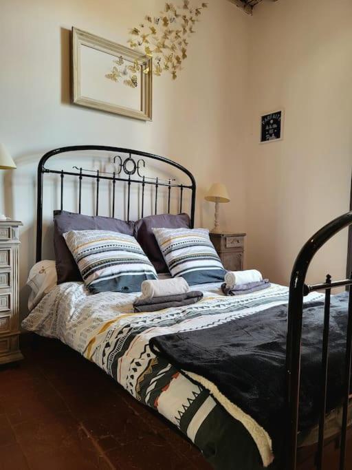 T2 Duplex "Chez Evelyne" Apartment Ремулан Екстериор снимка