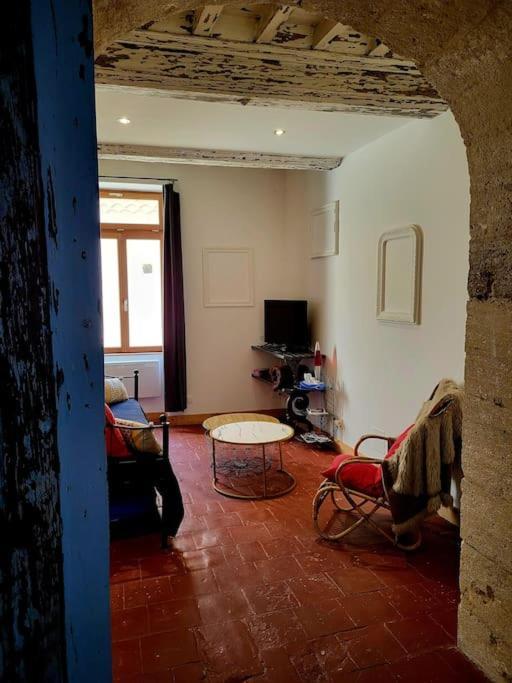 T2 Duplex "Chez Evelyne" Apartment Ремулан Екстериор снимка