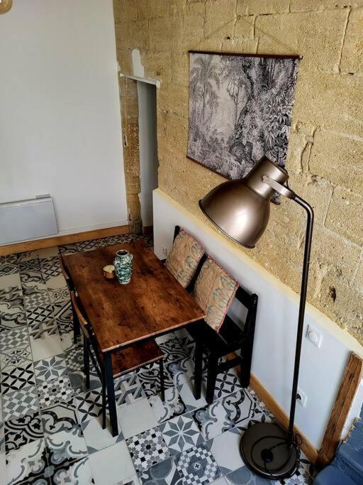 T2 Duplex "Chez Evelyne" Apartment Ремулан Екстериор снимка