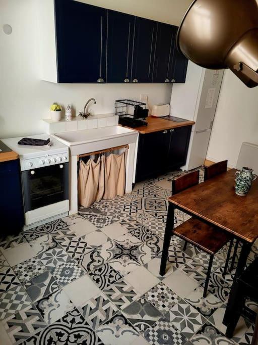 T2 Duplex "Chez Evelyne" Apartment Ремулан Екстериор снимка