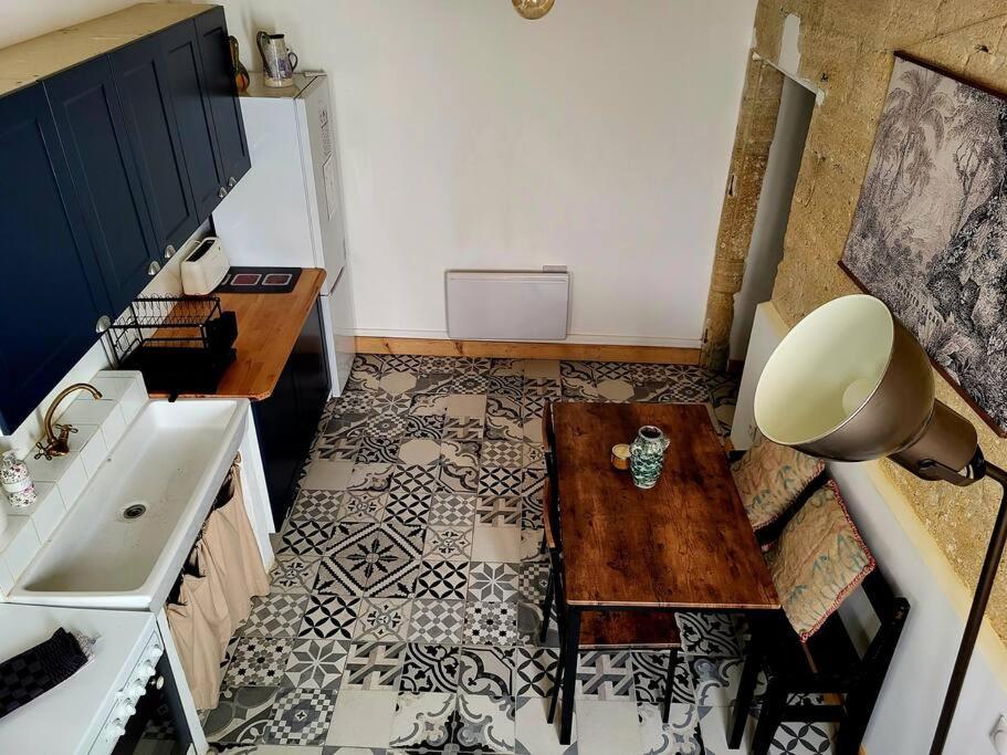 T2 Duplex "Chez Evelyne" Apartment Ремулан Екстериор снимка